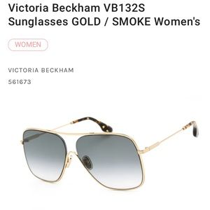 Victoria Beckham Sunglasses